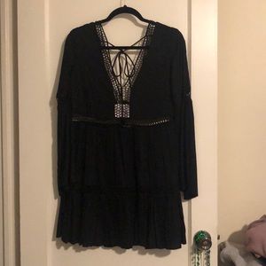 Forever 21 Boho Dress